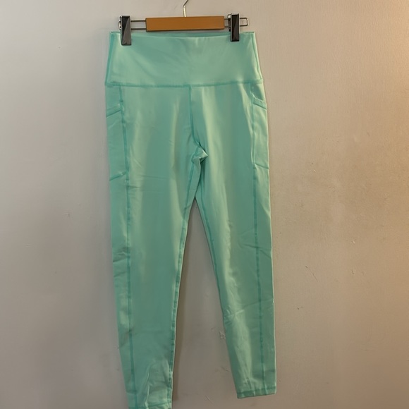 BUFFBUNNY CONTOUR POCKET LEGGINGS - Picture 2 of 14